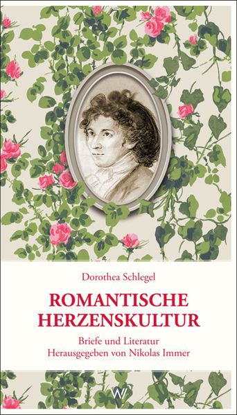 Cover von Romantische Herzenskultur