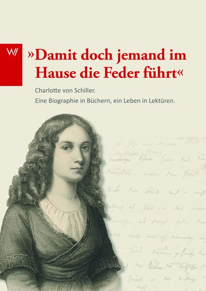Cover von „Damit doch jemand im Hause die Feder führt…“