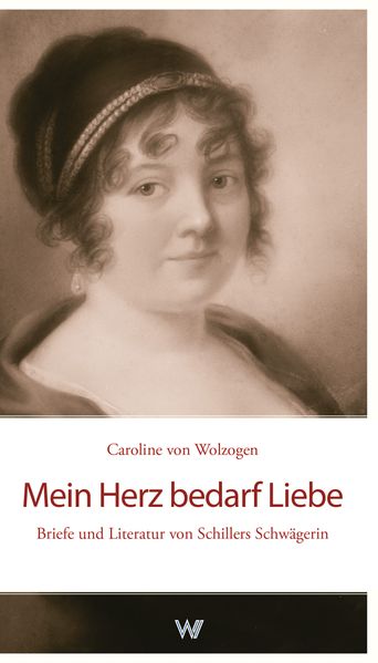 Cover von Mein Herz bedarf Liebe