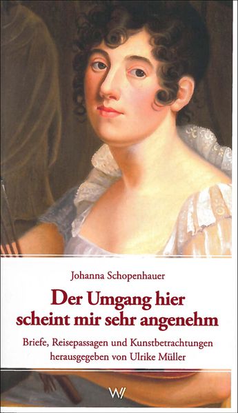 Cover von Der Umgang hier scheint mir sehr angenehm