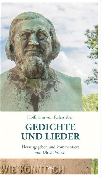 Cover von Gedichte und Lieder