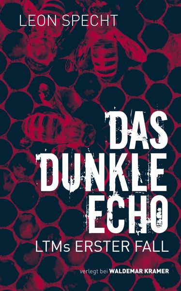 Cover von Das dunkle Echo