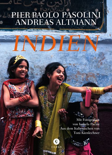 Cover von Indien
