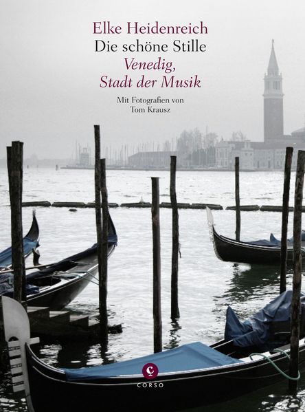 Cover von Die schöne Stille