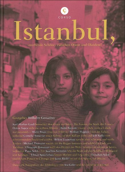 Cover von Istanbul