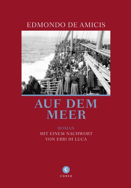Cover von Auf dem Meer