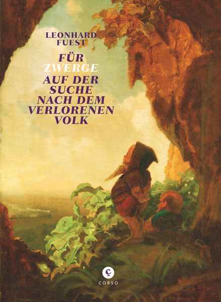 Cover von Für Zwerge