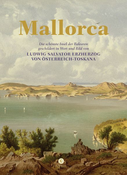 Cover von Mallorca