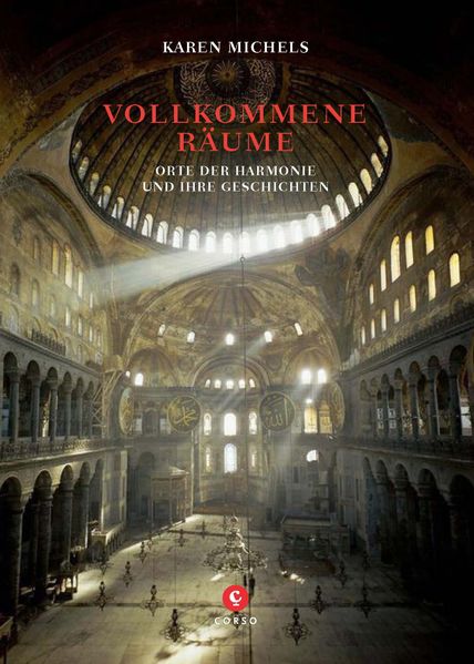 Cover von Vollkommene Räume
