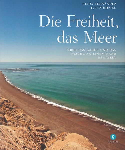 Cover von Die Freiheit, das Meer