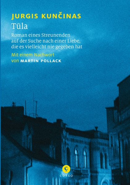 Cover von Tula
