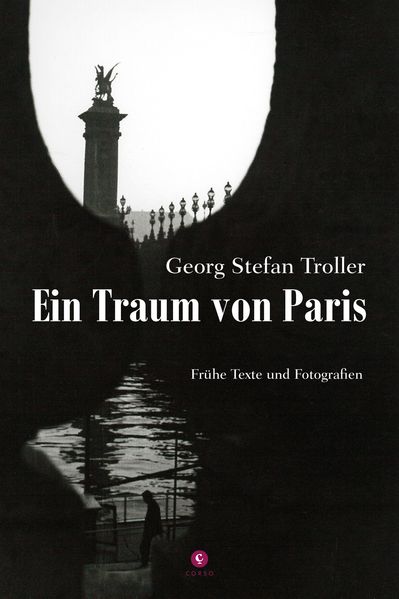 Cover von Ein Traum von Paris