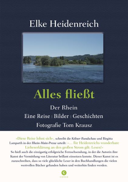 Cover von Alles fließt