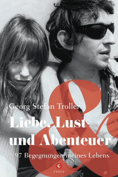 Cover von Liebe, Lust und Abenteuer
