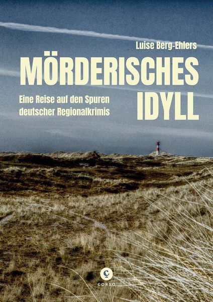 Cover von Mörderisches Idyll