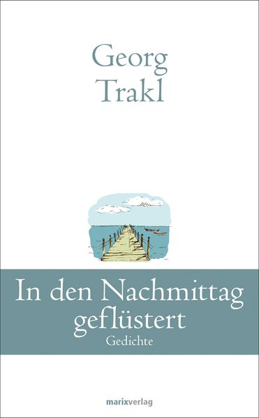 Cover von In den Nachmittag geflüstert