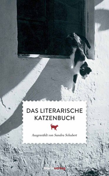 Cover von Das literarische Katzenbuch