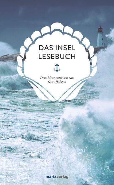 Cover von Das InselLeseBuch