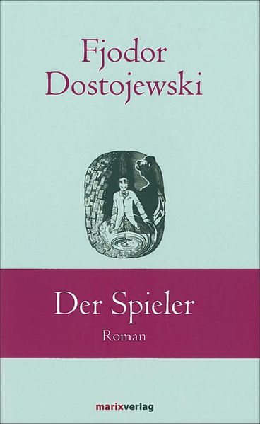 Cover von Der Spieler