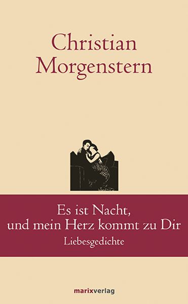 Cover von Es ist Nacht, und mein Herz kommt zu Dir