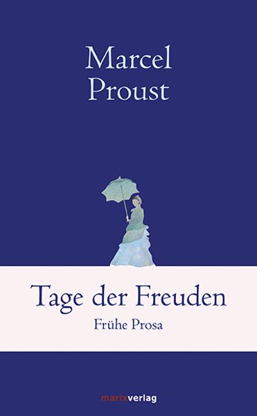 Cover von Tage der Freuden