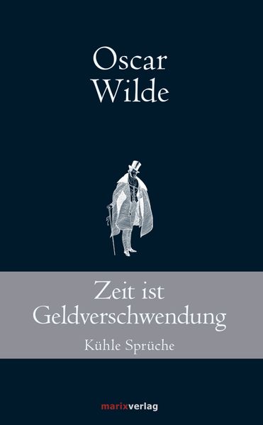 Cover von Zeit ist Geldverschwendung