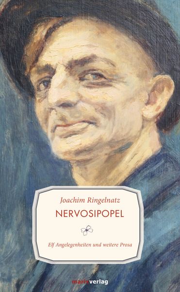 Cover von Nervosipopel
