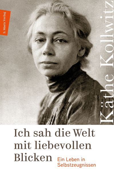 Cover von Ich sah die Welt mit liebevollen Blicken