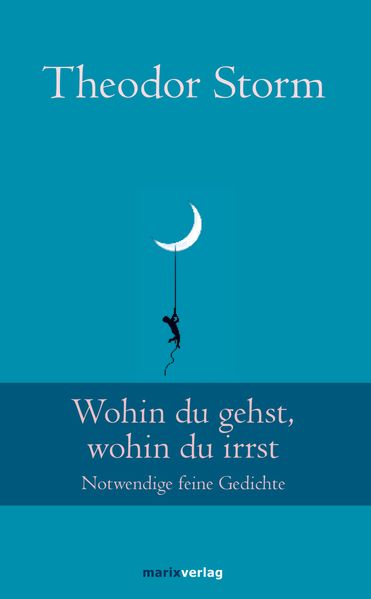 Cover von Wohin du gehst, wohin du irrst