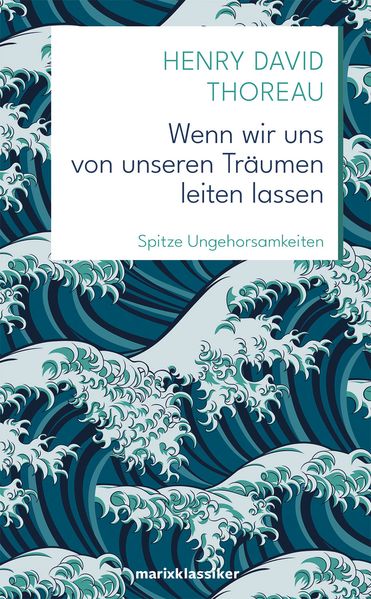 Cover von Wenn wir uns von unseren Träumen leiten lassen