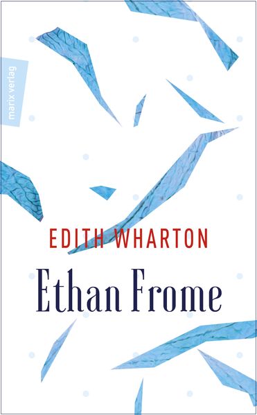 Cover von Ethan Frome