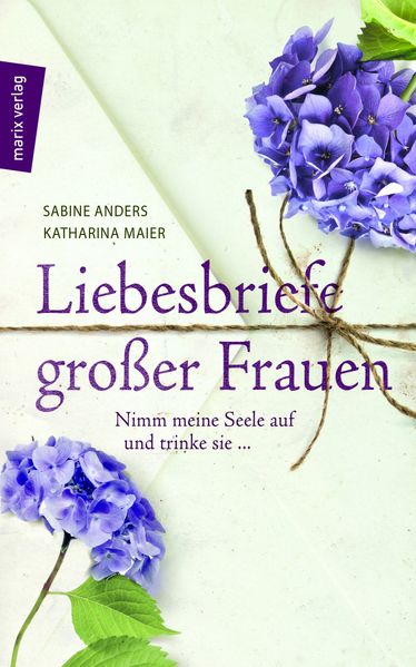 Cover von Liebesbriefe großer Frauen