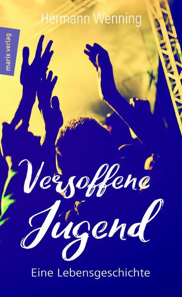 Cover von Versoffene Jugend
