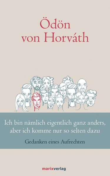 Cover von Ich bin nämlich eigentlich ganz anders, aber ich komme nur so selten dazu