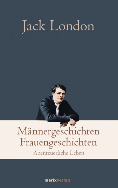 Cover von Männergeschichten, Frauengeschichten