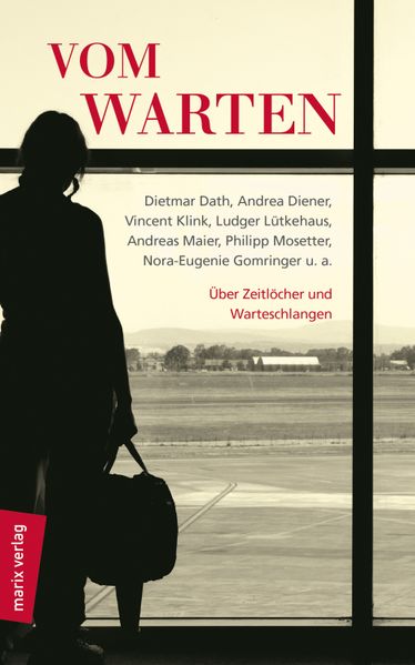 Cover von Vom Warten