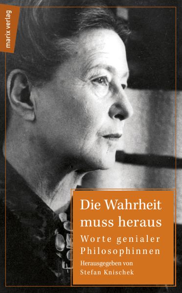 Cover von Die Wahrheit muss heraus
