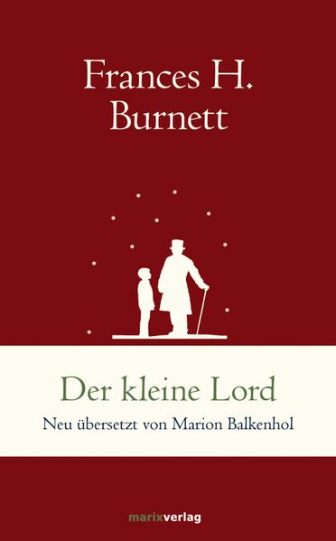 Cover von Der kleine Lord