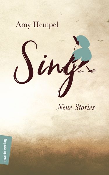 Cover von Sing
