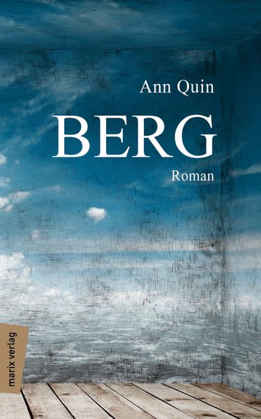 Cover von Berg