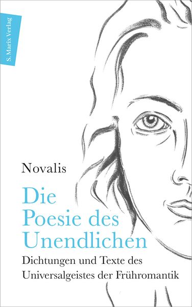Cover von Die Poesie des Unendlichen