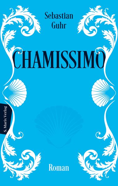Cover von Chamissimo