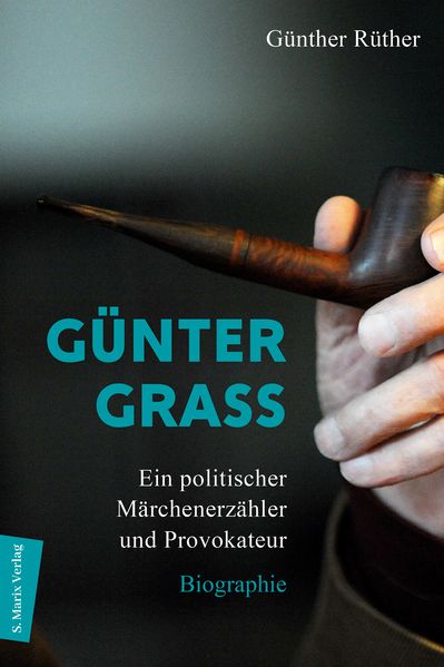 Cover von Günter Grass