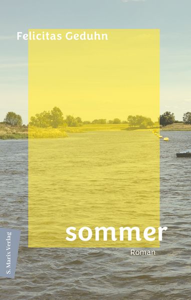 Cover von Sommer