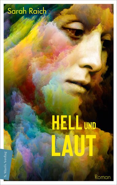 Cover von Hell und laut