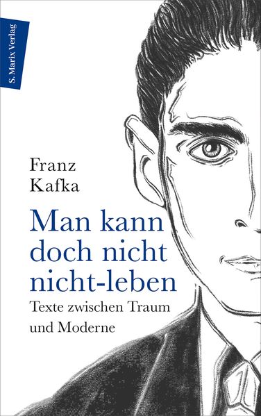 Cover von Man kann doch nicht nicht-leben