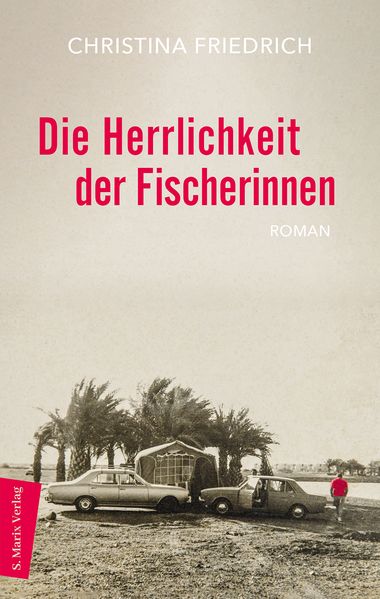 Cover von Die Herrlichkeit der Fischerinnen