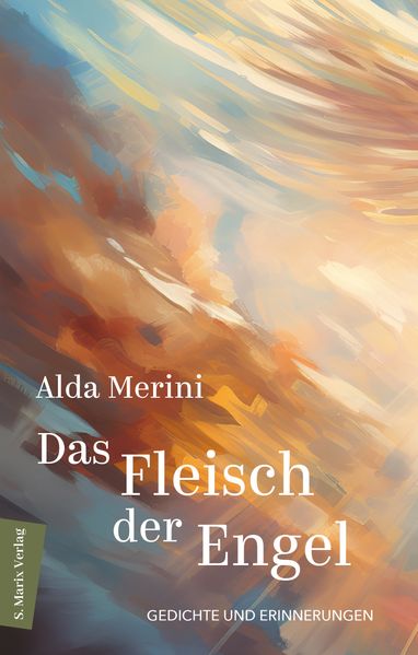 Cover von Das Fleisch der Engel