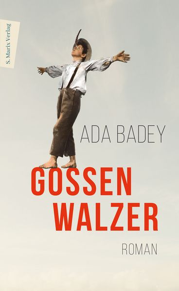 Cover von Gossenwalzer
