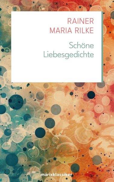 Cover von Schöne Liebesgedichte